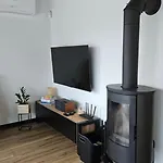 度假居 Tarnova Chill