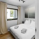 Tarnova Chill 度假居 Tarnawa