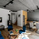 Tarnova Chill 度假居