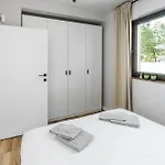 度假居 Tarnova Chill Tarnawa