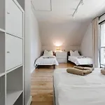 度假居 Tarnova Chill