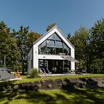 度假居 Tarnova Chill Tarnawa