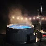 度假居 Tarnova Chill Tarnawa