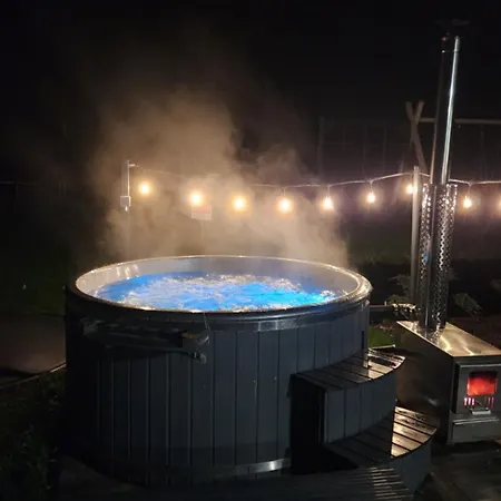 Prázdninový dům Tarnova Chill Tarnawa